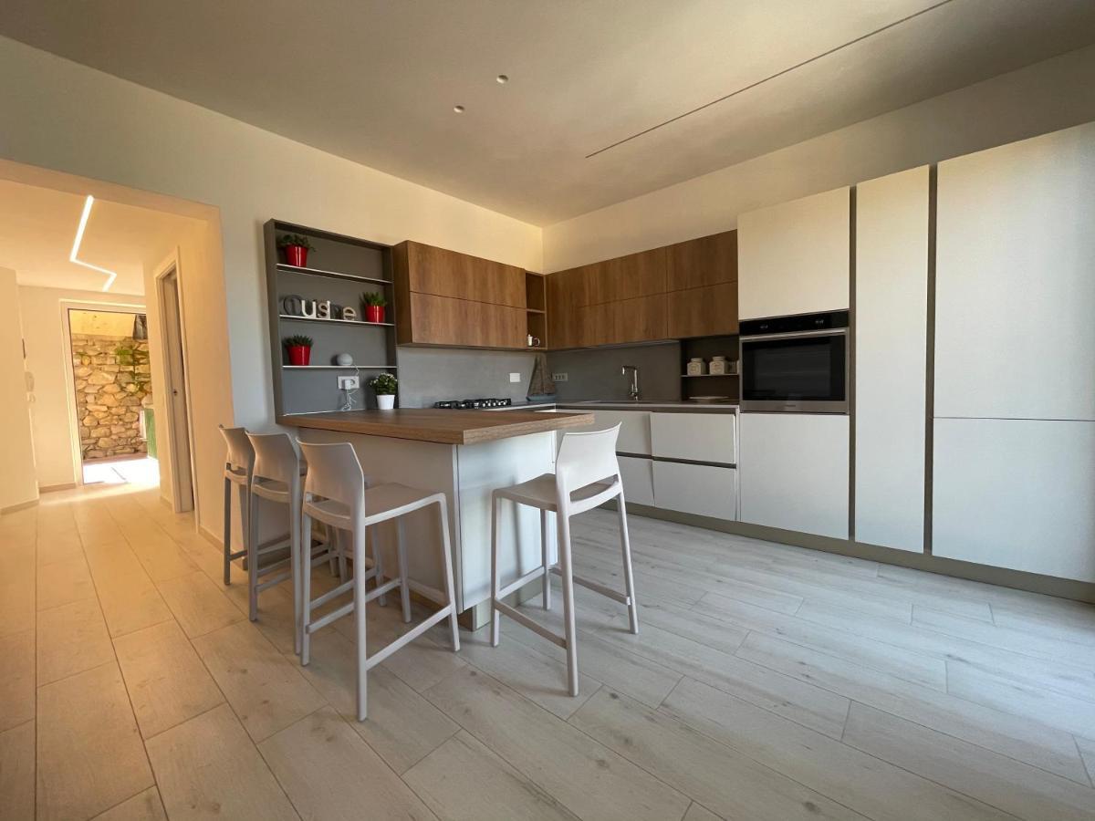 Casa Irene Terrazza Vista Mare E Garage Apartment Porto Venere Ngoại thất bức ảnh