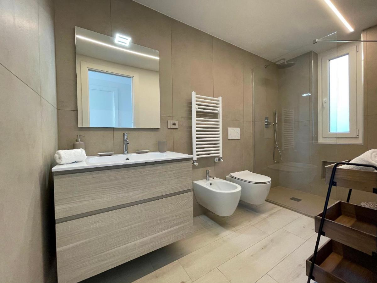 Casa Irene Terrazza Vista Mare E Garage Apartment Porto Venere Ngoại thất bức ảnh