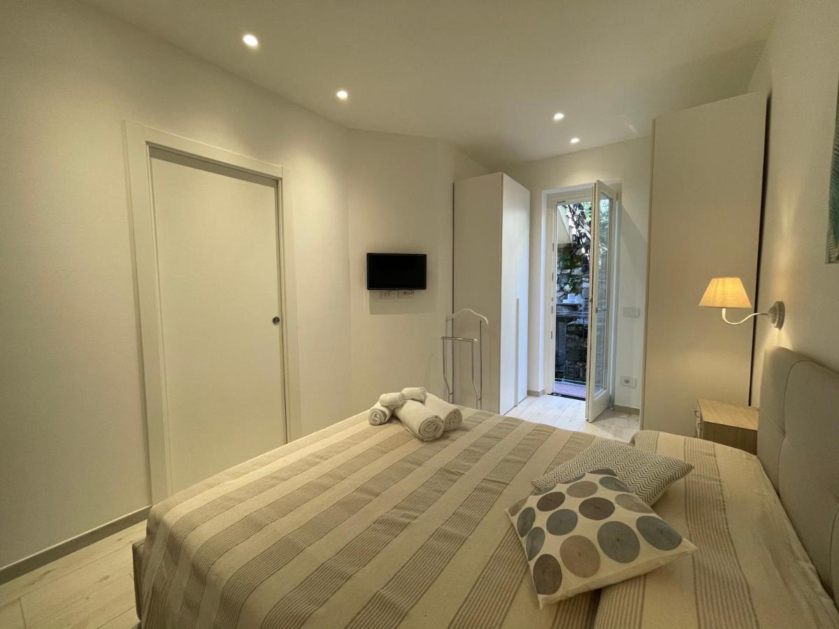 Casa Irene Terrazza Vista Mare E Garage Apartment Porto Venere Ngoại thất bức ảnh