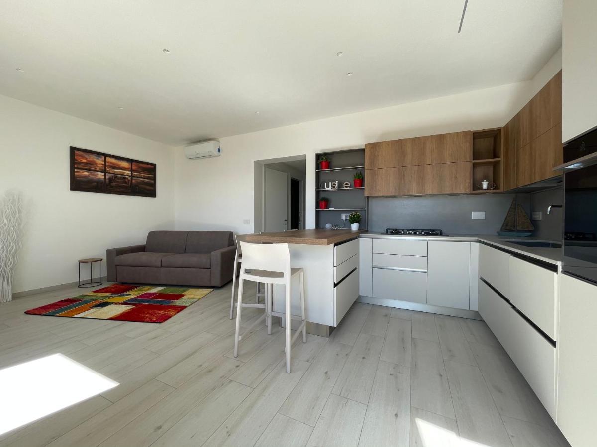 Casa Irene Terrazza Vista Mare E Garage Apartment Porto Venere Ngoại thất bức ảnh